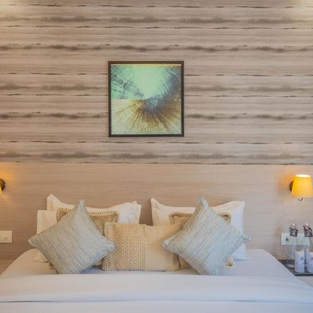 Perfectstayz Alpine Retreat Rishīkesh المظهر الخارجي الصورة