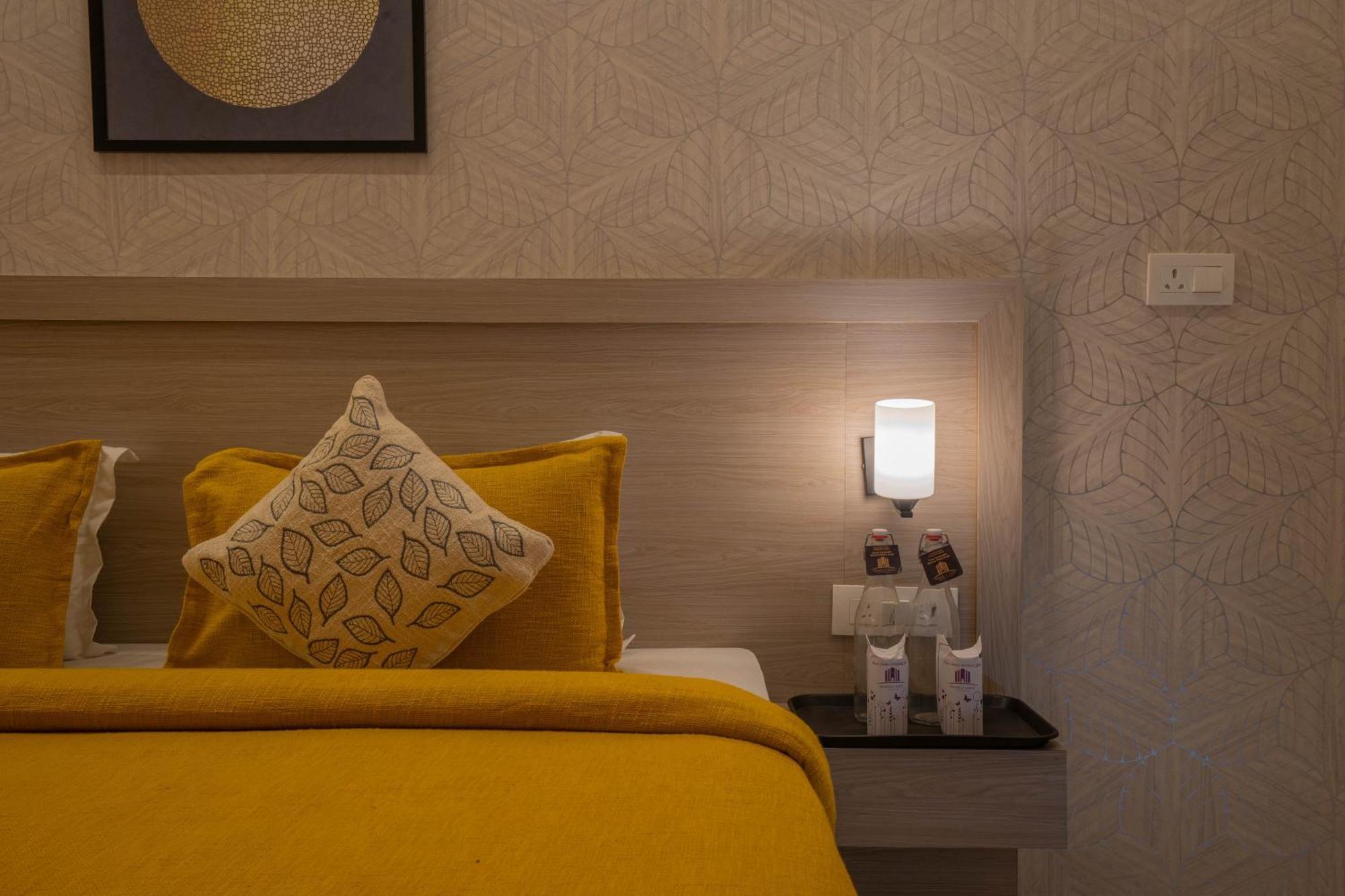 Perfectstayz Alpine Retreat Rishīkesh المظهر الخارجي الصورة