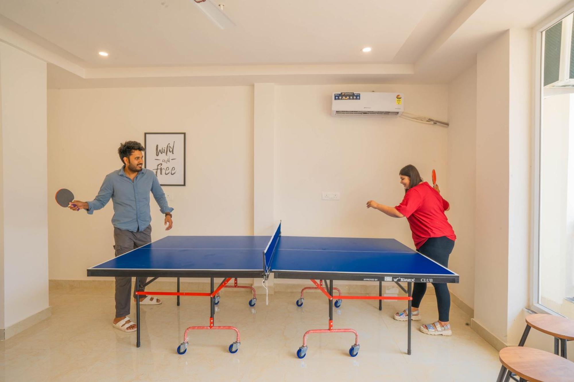 Perfectstayz Alpine Retreat Rishīkesh المظهر الخارجي الصورة