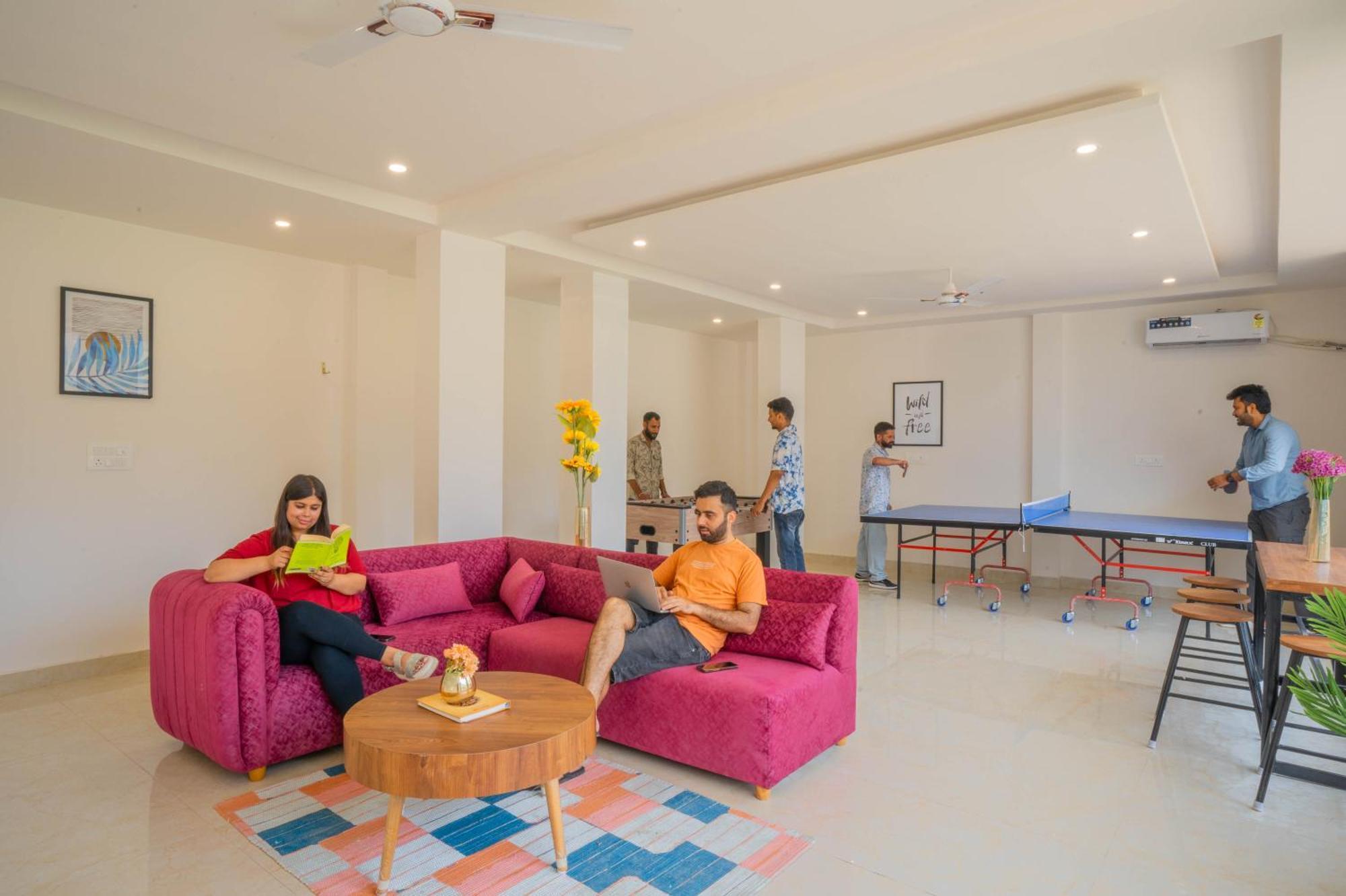 Perfectstayz Alpine Retreat Rishīkesh المظهر الخارجي الصورة